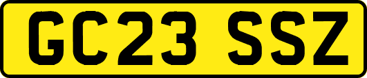 GC23SSZ