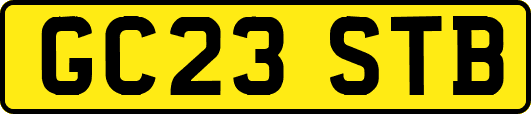 GC23STB