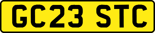 GC23STC