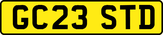 GC23STD