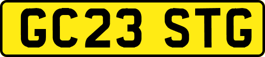GC23STG