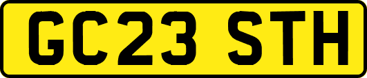GC23STH