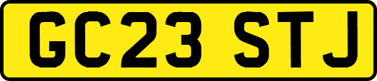 GC23STJ