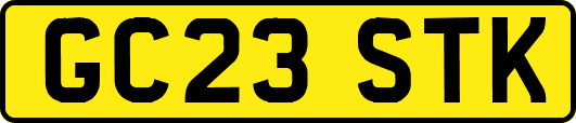 GC23STK