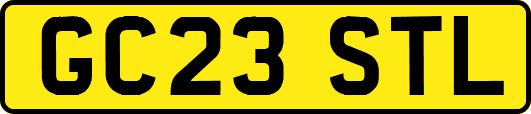 GC23STL