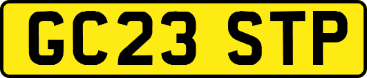 GC23STP