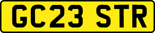 GC23STR