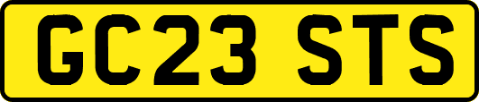 GC23STS