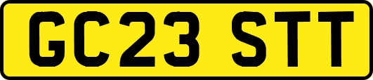 GC23STT