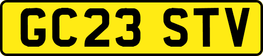 GC23STV
