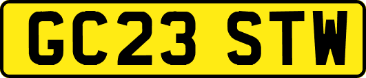 GC23STW