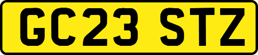 GC23STZ