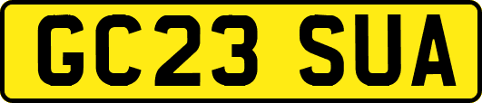 GC23SUA