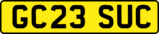 GC23SUC