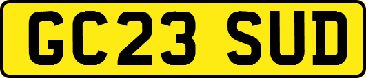 GC23SUD
