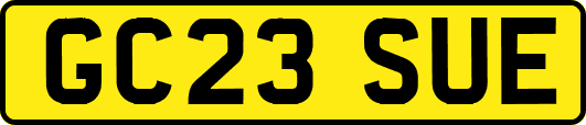 GC23SUE