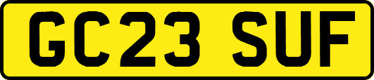 GC23SUF