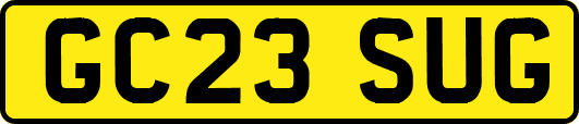 GC23SUG