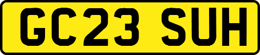 GC23SUH
