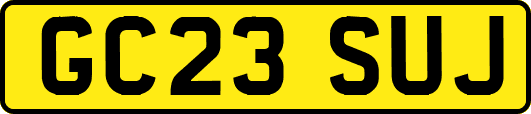 GC23SUJ