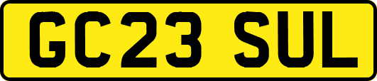 GC23SUL