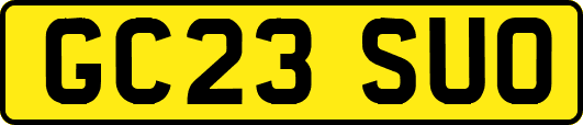 GC23SUO