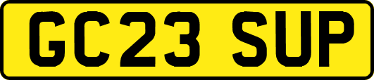 GC23SUP