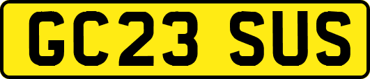 GC23SUS