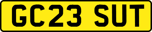 GC23SUT