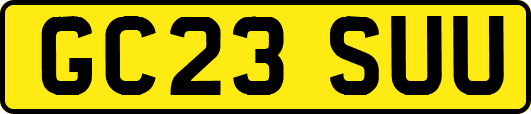 GC23SUU