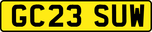 GC23SUW