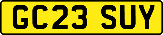 GC23SUY