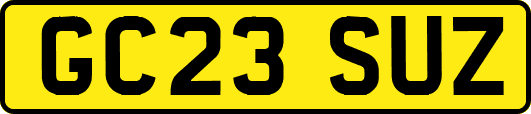 GC23SUZ