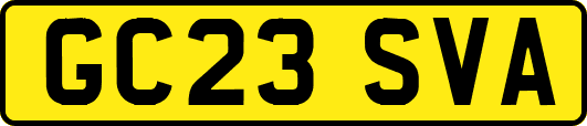 GC23SVA