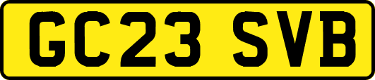GC23SVB
