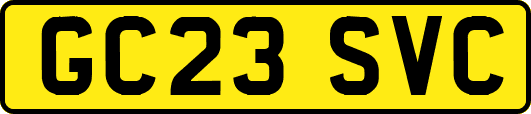 GC23SVC
