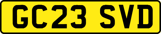 GC23SVD