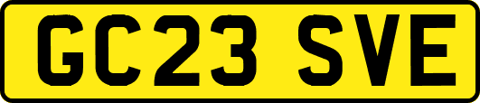 GC23SVE