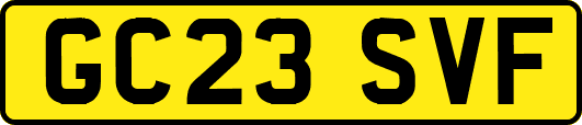 GC23SVF