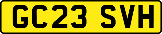 GC23SVH
