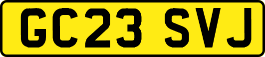 GC23SVJ