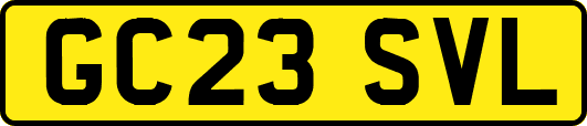 GC23SVL