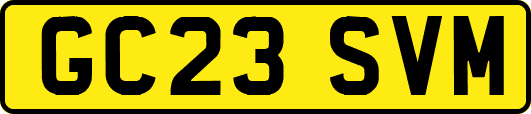 GC23SVM