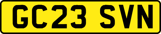 GC23SVN