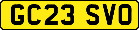 GC23SVO
