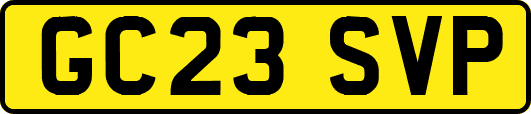 GC23SVP