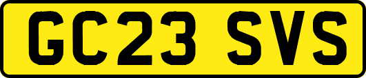 GC23SVS