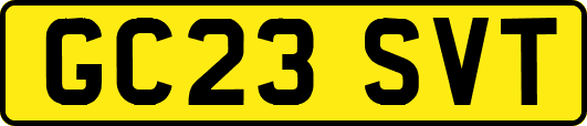 GC23SVT