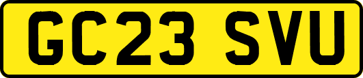 GC23SVU