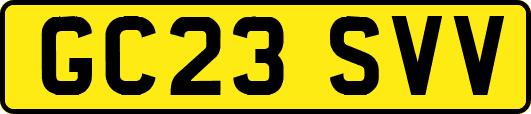 GC23SVV